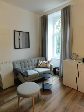 MAX, ruhige sonnige Wohnung in Praternähe